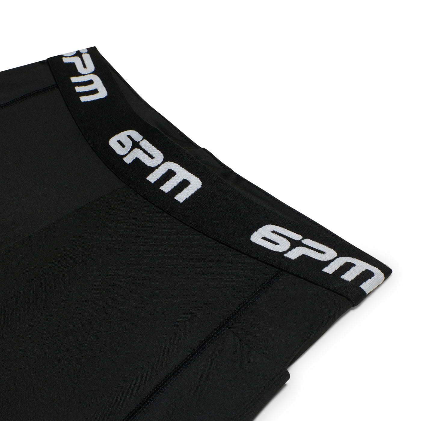 6PM SPORTS TIGHTS BLACK