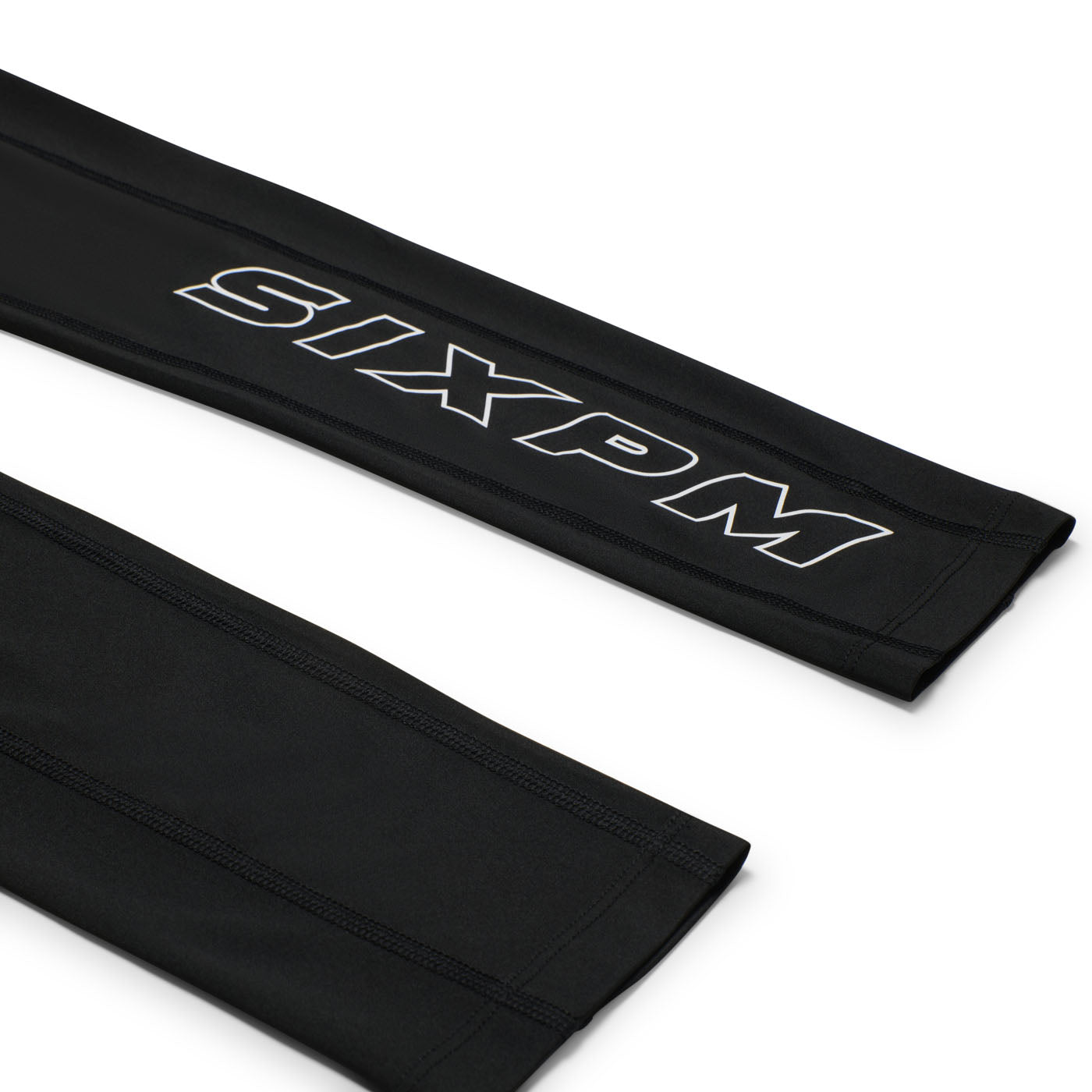 6PM SPORTS TIGHTS BLACK