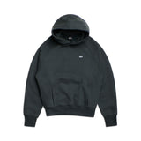 HOODIE DARK EMERALD