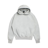 HOODIE SMOKE GREY