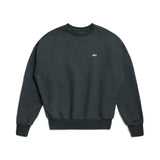 CREWNECK DARK EMERALD