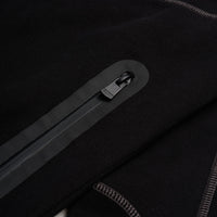 HOODED ROADMAN JACKET