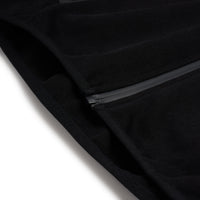 HOODED ROADMAN JACKET