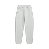 CUFF JOGGER SMOKE GREY