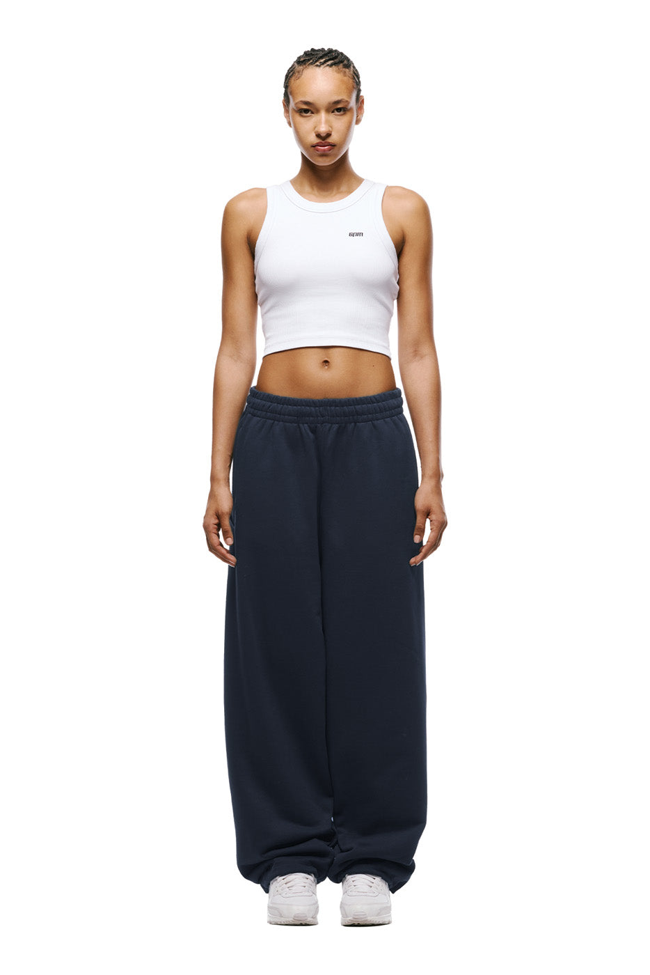 LIL CALM JOGGER OBSIDIAN BLUE