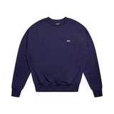 CREWNECK ORBIT BLUE