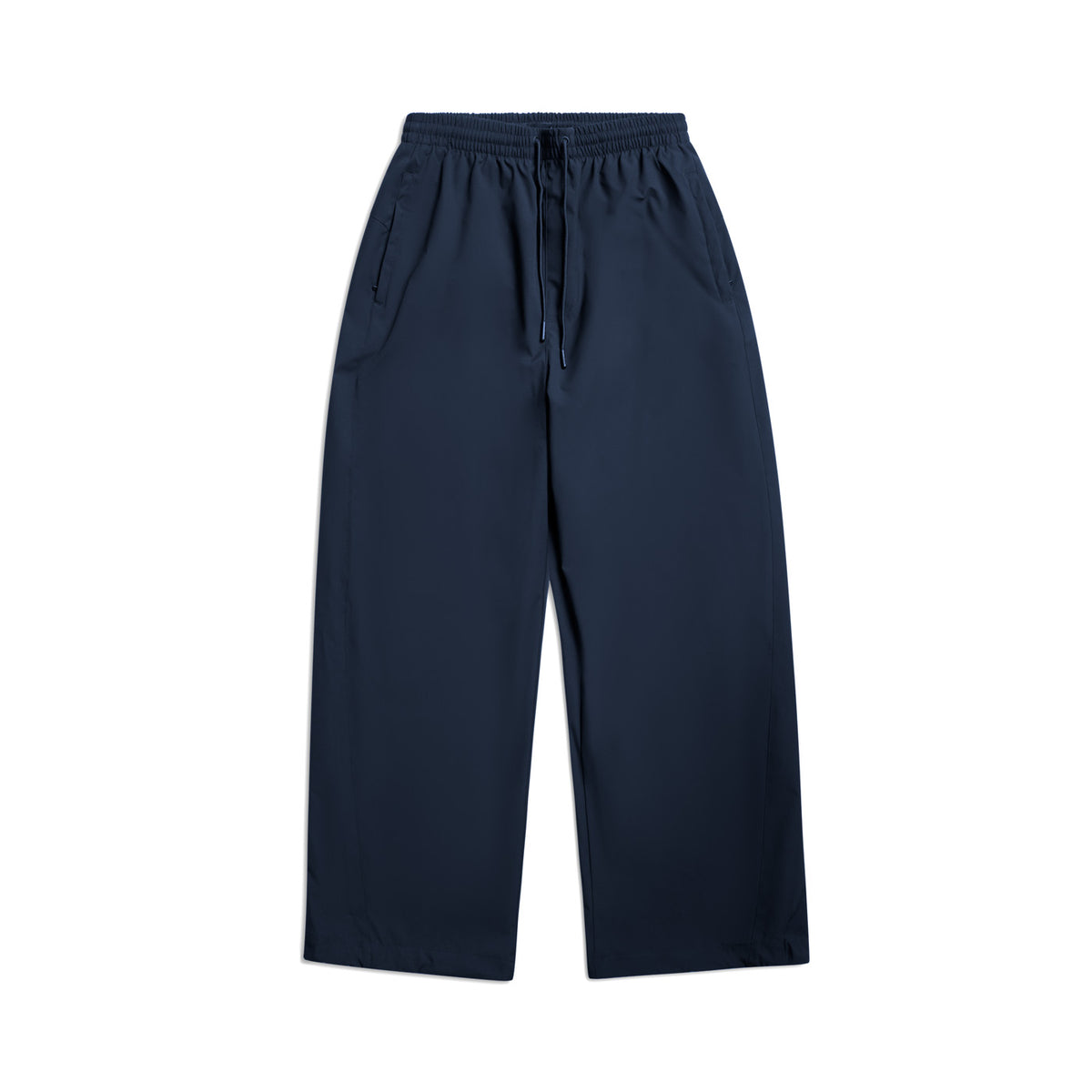 LIL CALM TRACK PANTS OBSIDIAN BLUE
