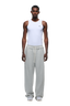 OPEN EDGE JOGGER GREY MELANGE