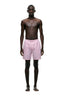 6PM+ SWIM SHORTS PINK