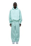 HOODIE FRESH MINT