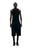 WIDE RIB TANKTOP BLACK