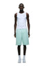 6PM+ SHORTS FRESH MINT