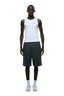 6PM+ SHORTS DARK GREY MELANGE