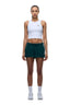 WMNS SHORTS EVERGREEN