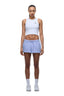 WMNS SHORTS SOFT VIOLET