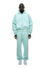 ZIP HOODIE FRESH MINT