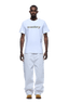 TRUE STORY T-SHIRT WHITE