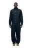 TYPE 6 DENIM JACKET BLUE RAW
