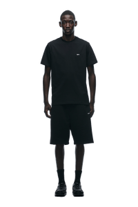 T-SHIRT REGULAR FIT WHITE