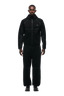 HOODED ROADMAN JACKET