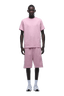 T-SHIRT REGULAR FIT BABY PINK