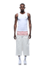 BOXERS SHORTS OFF-WHITE