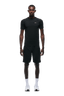 6PM SPORTS T-SHIRT BLACK