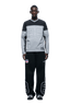 NFL SCUBA LONGSLEEVE GREY