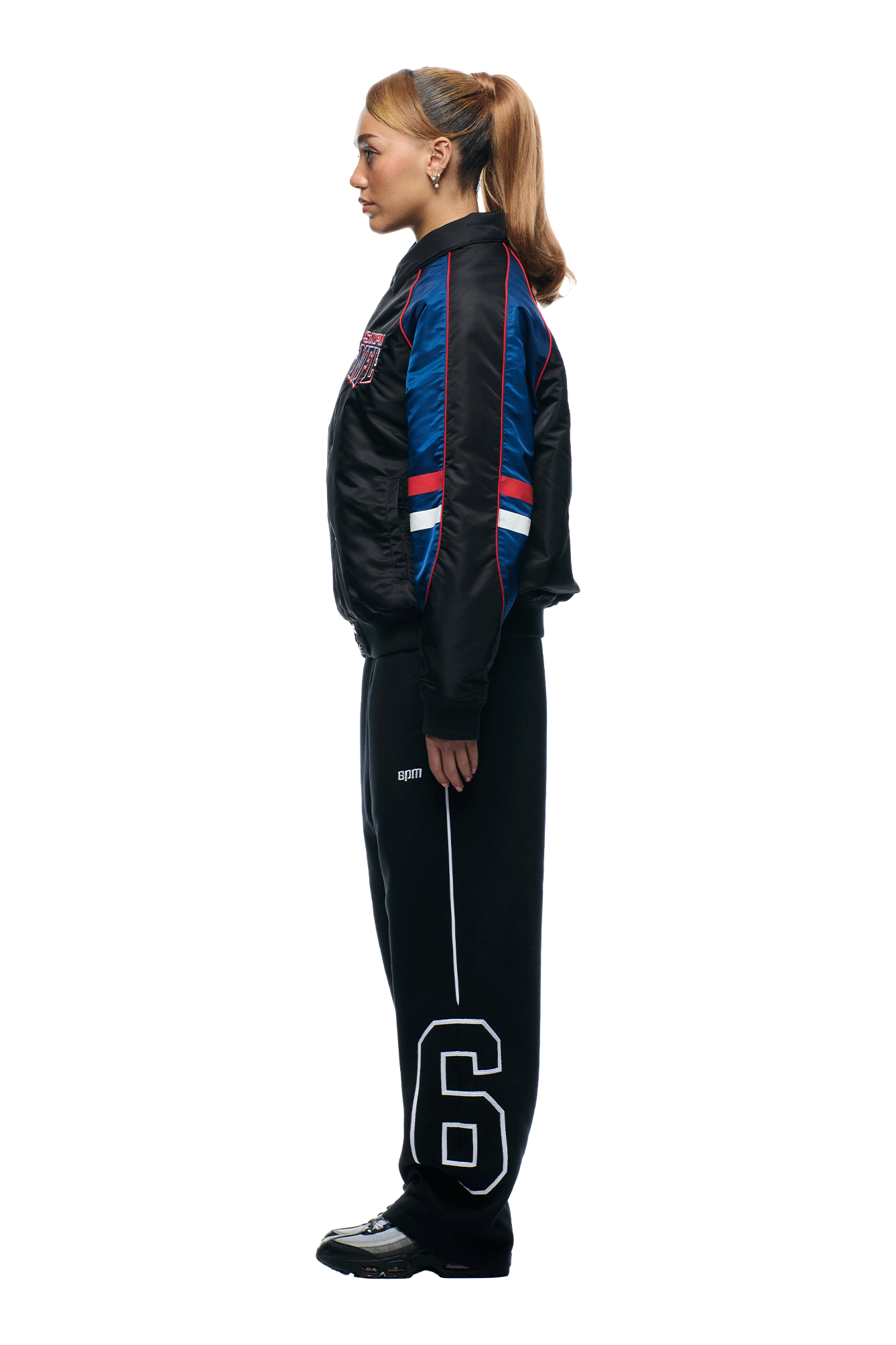 NFL COLLEGE JACKET