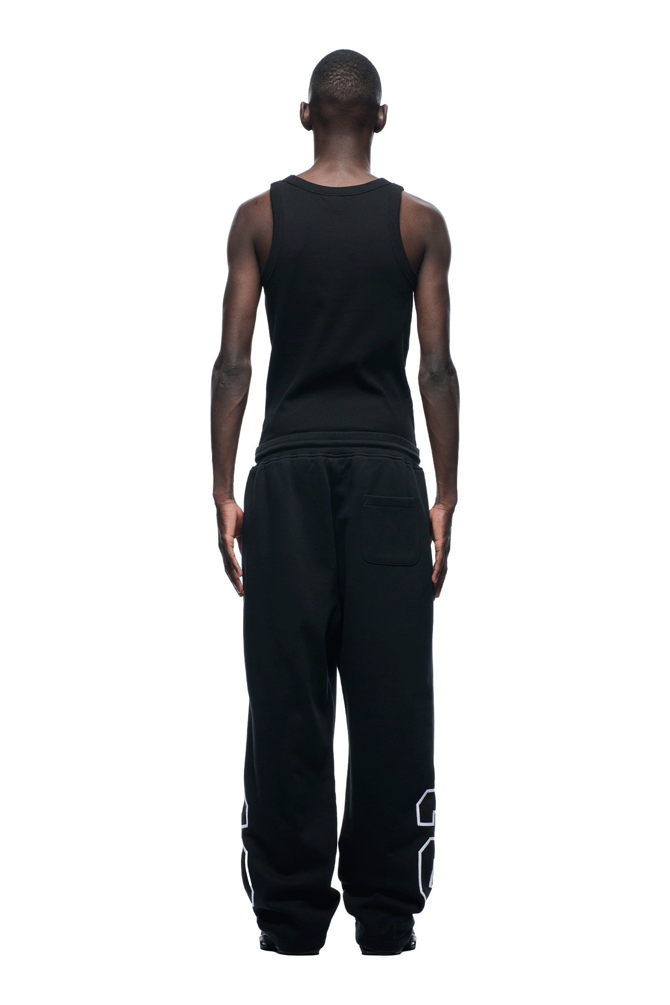 NFL PIPING JOGGER