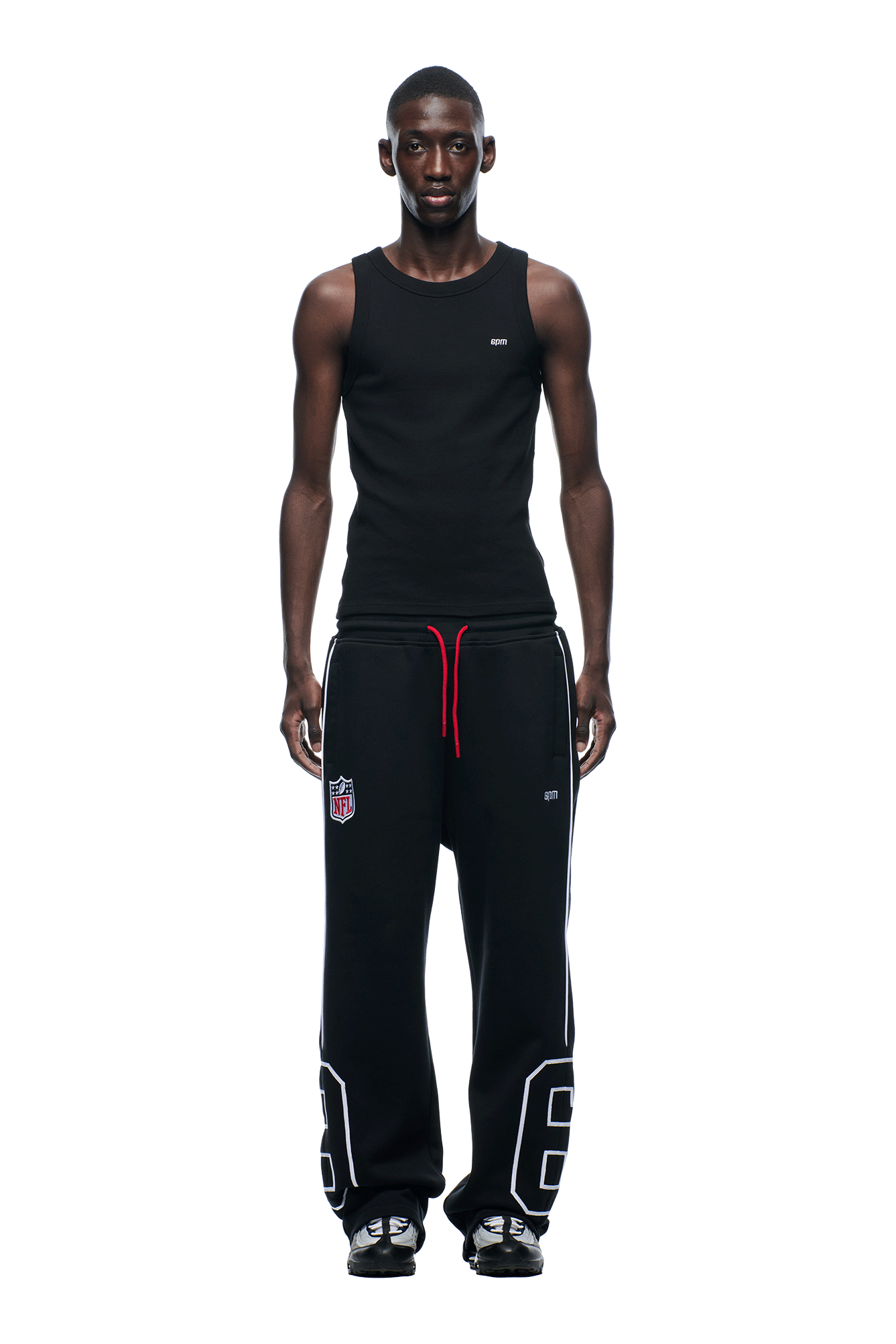 NFL PIPING JOGGER