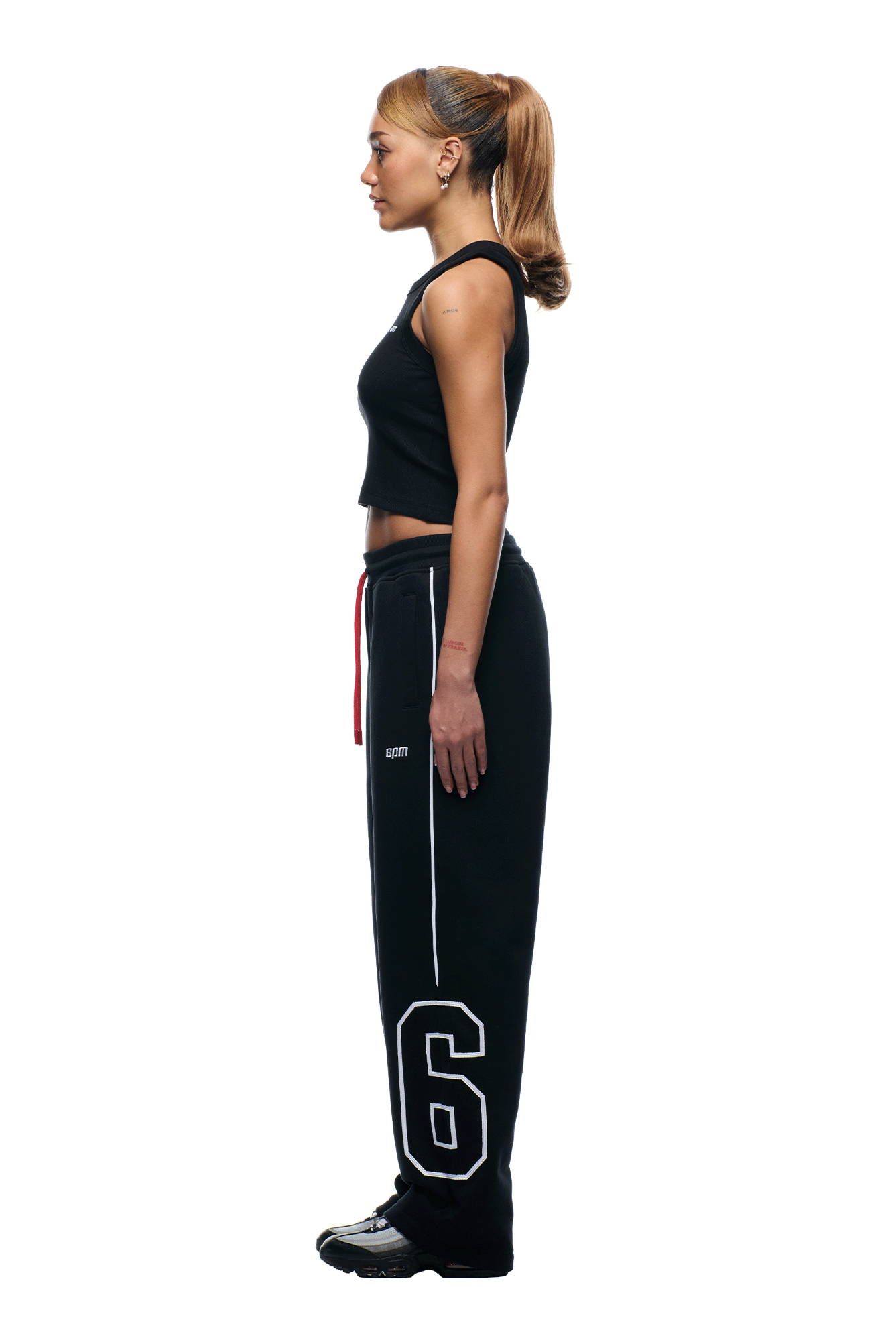 NFL PIPING JOGGER