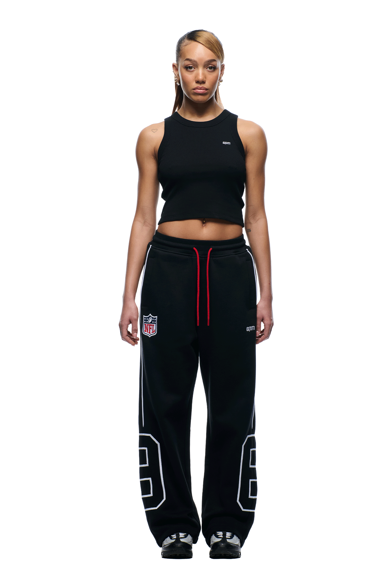 NFL PIPING JOGGER