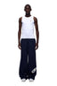 X-TRA WIDE JOGGER NAUTICAL BLUE