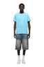 TIN BOYS TEE CLOUD BLUE