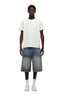 TIN BOYS TEE COCONUT WHITE