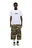 RAINBOW STUDIOS TEE WHITE