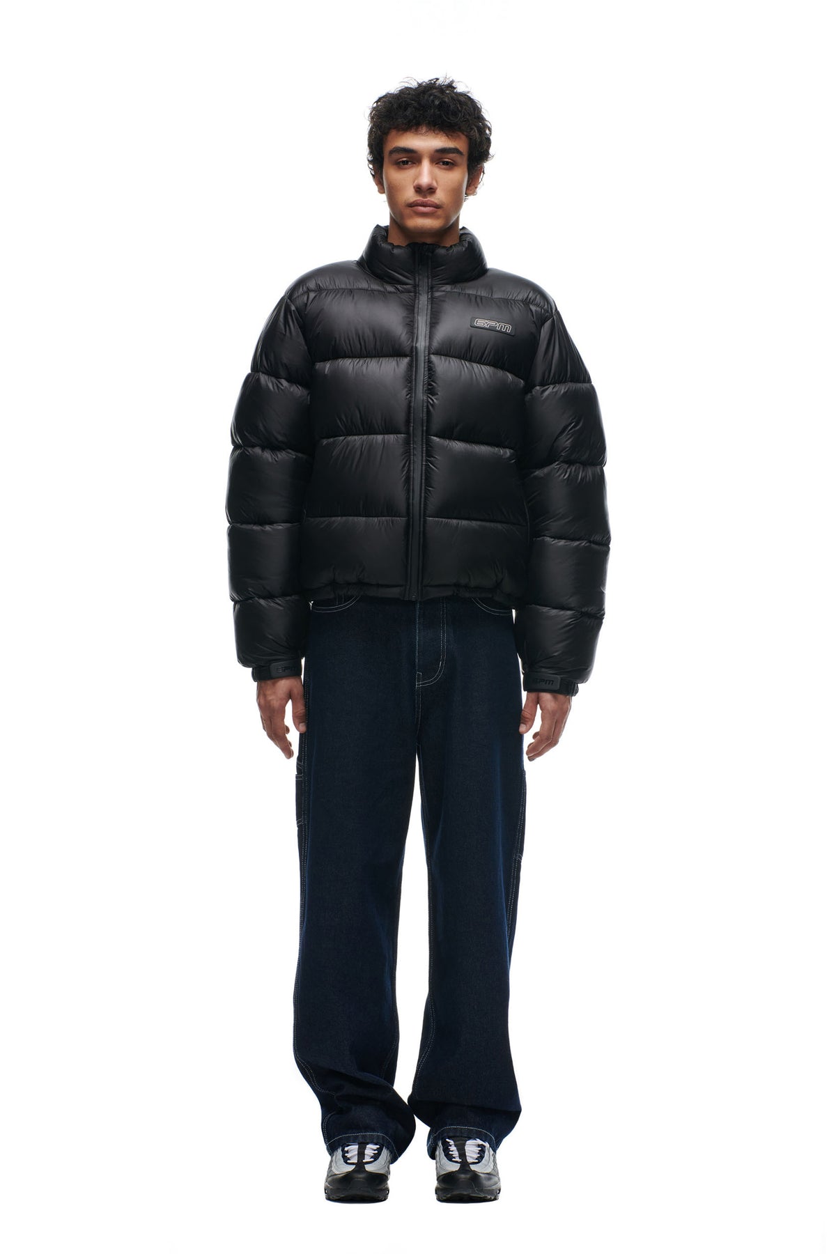 Puffiest Puffer Black | 6PM®