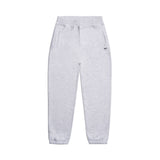 CUFF JOGGER LIGHT GREY