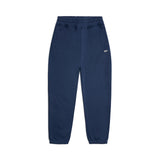 CUFF JOGGER NAVY