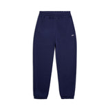 CUFF JOGGER ORBIT BLUE