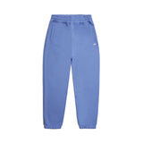CUFF JOGGER PERSIAN BLUE