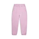 CUFF JOGGER BABY PINK