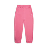 CUFF JOGGER HOT PINK
