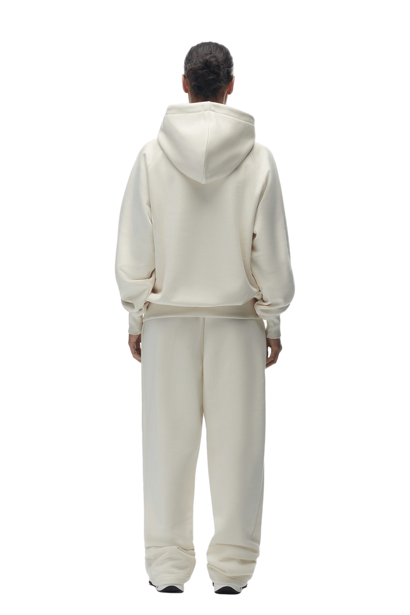 HOODIE OFFWHITE