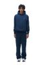HOODIE NAVY