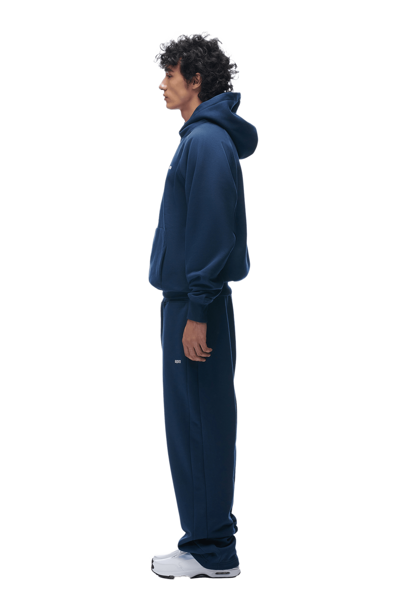 HOODIE NAVY