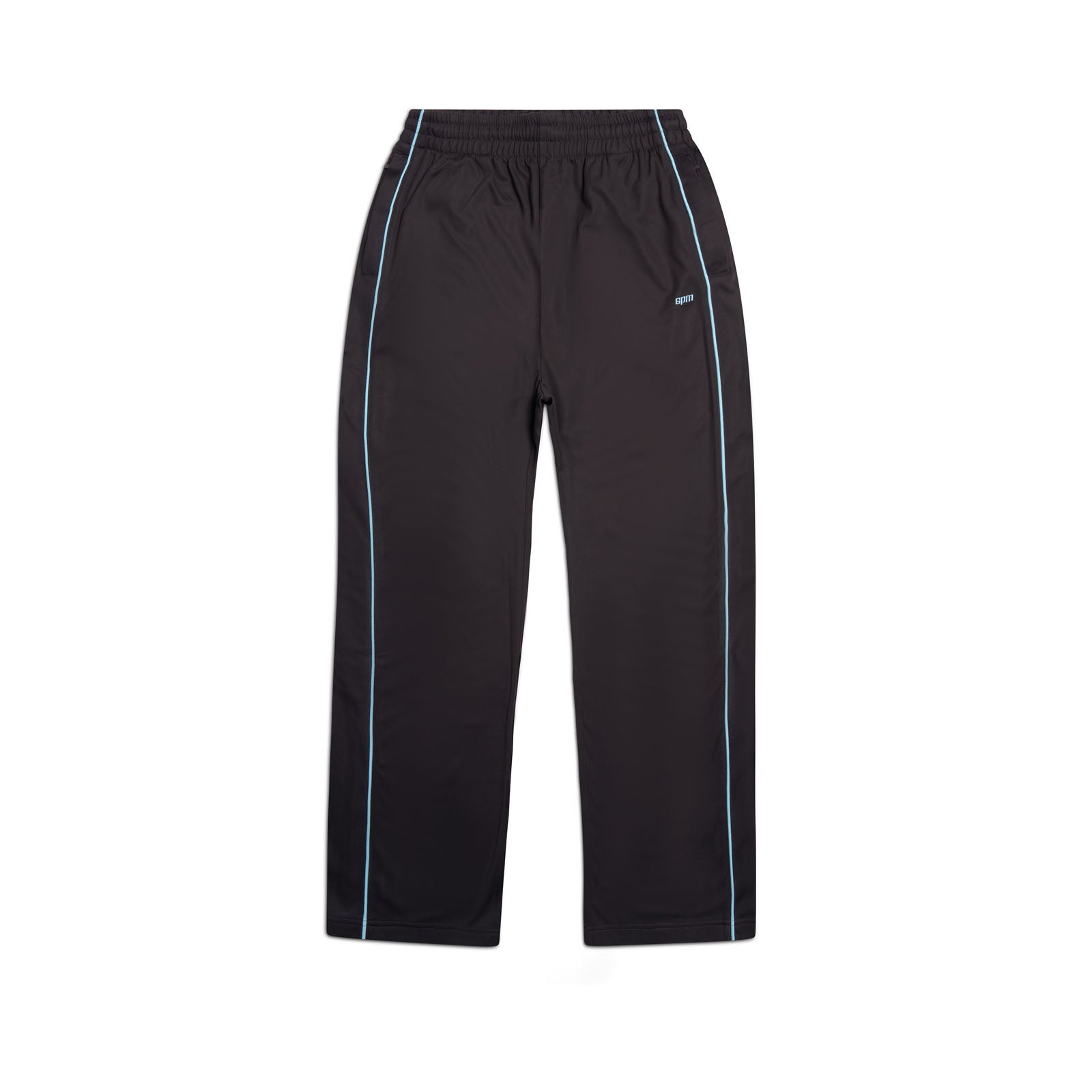 6PM+ TRAINER PANTS ANTHRACITE