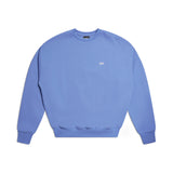 CREWNECK PERSIAN BLUE