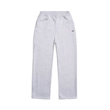 OPEN LEG JOGGER LIGHT GREY